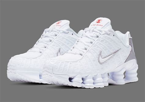 nike shox herren weis|Buy and Sell Nike Shox Sneakers .